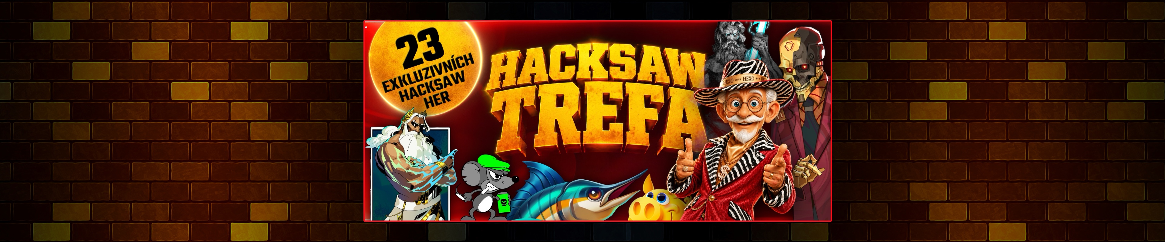HACKSAW TREFA